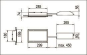 RIDI REYE-1 NDWS830RA0650        0322044 