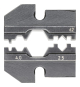Knipex CRIMPPROFIL           974962 
