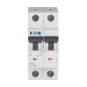 EATON FAZ-C2/2 LS-Schalter 2A 2p  278748 