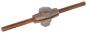DEHN Es-Verbinder RG              309087 