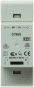 FRIED Trafo mit Schalter           D780S 