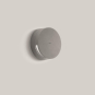BEGA Wandleuchte silber         24054AK4 