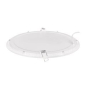 Nobile LED Panel Flat 300 R   1503001012 