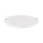 Nobile LED Panel Flat 300 R   1503001012 