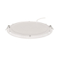 Nobile LED Panel Flat 300 R   1503001012 