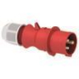 Bals Stecker m.MULTI-GRIP      21002-TLS 