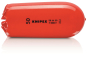 Knipex Selbstklemm-Tüllen konisch 986660 
