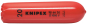 Knipex Selbstklemm-Tüllen konisch 986620 
