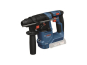 Bosch GBH 18V-18 (2x2,0Ah L)  0611927001 