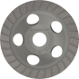 Bosch Diamanttopfscheibe Best 2608201231 