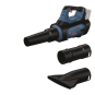 Bosch Akku-Laubbläser GBL 18V-800 