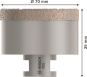Bosch 2608587132         DRY SPEED DIA-T 