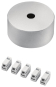 Zumtobel CEILING ROSE ROUND SR  22171728 
