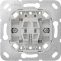 GIRA 315000 Wipptaster Schließer+ 
