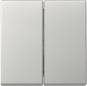 GIRA 3295600 Wippe 2fach System 55 