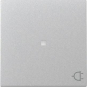 GIRA 329126 Wippe Kontrollfenster+Symbol 