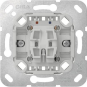 GIRA 387000 Wipptaster Schließer+ 