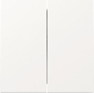 GIRA 329570 Wippe 2fach F200 System 70 
