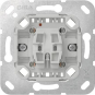GIRA 381600 Wippschalter Aus-Wechsel 