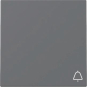 GIRA 328628 Wippe Symbol Klingel 