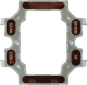 GIRA 3793012 LED-Beleuchtungselement T3 