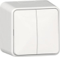 GIRA 310513 Wippschalter Serien AP 
