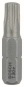 Bosch Schrauberbit Extra-Hart T30 