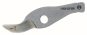 Bosch Messer gerade bis 1,0mm 2608635407 
