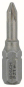 Bosch Schrauberbit Extra-Hart PZ1 