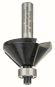 Bosch Fasefräser 8mm B 11mm   2608628352 