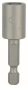 Bosch Steckschlüssel 50x10mm  2608550081 