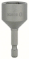 Bosch Steckschlüssel 50x17mm  2608550072 