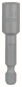Bosch Steckschlüssel 50mmx1/4 2608550073 