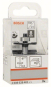Bosch Scheibennutfräser 8mm   2608628401 
