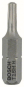 Bosch 2608522010         T15H TORX SICHE 