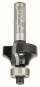 Bosch Abrundfräser 8mm R1 6mm 2608628340 