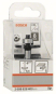 Bosch Scheibennutfräser 8mm   2608628403 