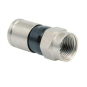 AXING F-Kompressionsstecker   EX 6-49/83 