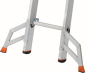 Krause "Fabilo" Sprossen          129321 