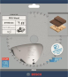 Bosch 2608837675 CSB      CSB WO 160 T12 
