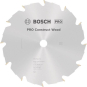 Bosch Kreissägeblatt          2608641200 