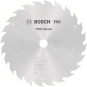 Bosch 2608837681 CSB      CSB WO 165 T24 