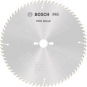 Bosch Kreissägeblatt Optiline 2608641771 