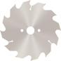 Bosch Kreissägeblatt Optiline 2608641169 