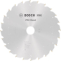 Bosch 2608837724 CSB      CSB WO 216 T24 