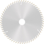 Bosch Kreissägeblatt Optiline 2608641190 