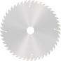Bosch Kreissägeblatt Optiline 2608640727 