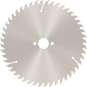 Bosch Kreissägeblatt Optiline 2608641172 
