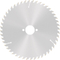 Bosch Kreissägeblatt Optiline 2608641186 