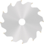 Bosch Kreissägeblatt Optiline 2608641167 